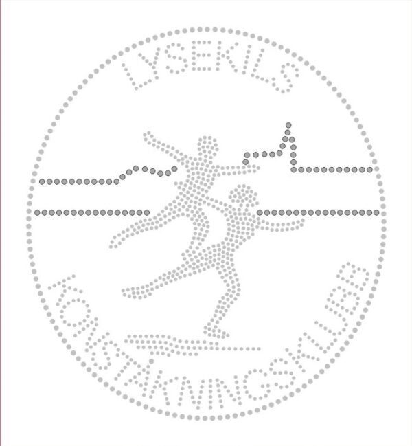 3.0 Klubbväska Lysekil