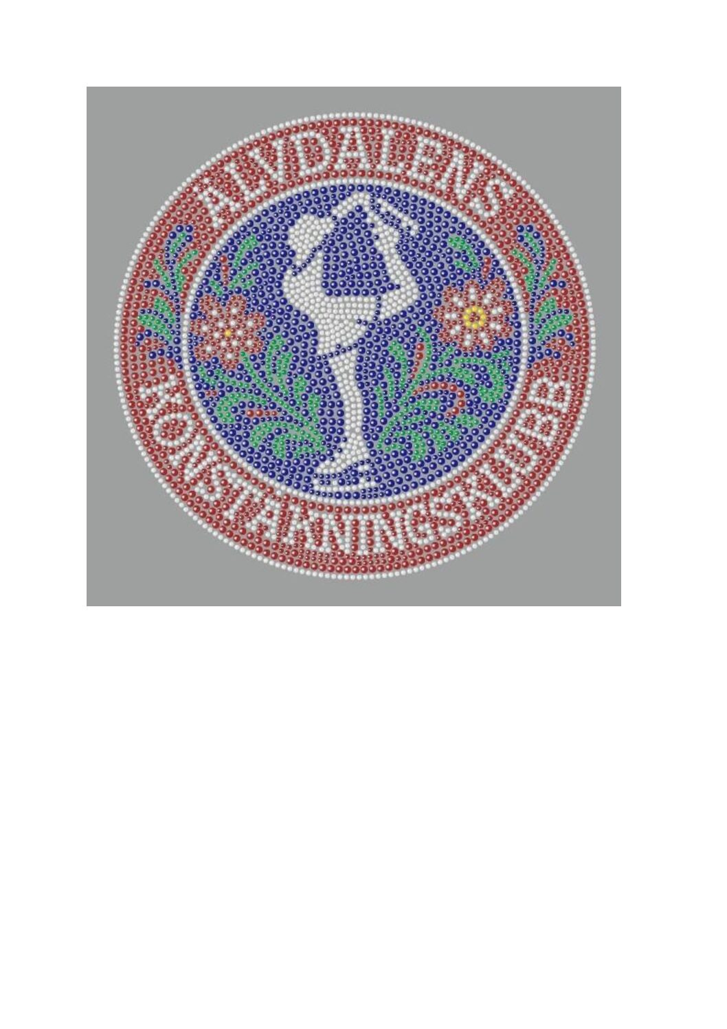 4.6 Klubbtights Älvdalen